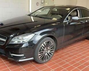 Mercedes-Benz CLS 500 Gebrauchtwagen