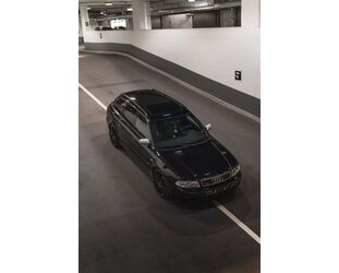 Audi S4 Gebrauchtwagen