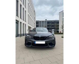 BMW M2 Gebrauchtwagen