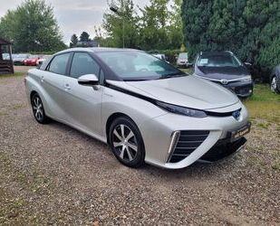 Toyota Mirai Gebrauchtwagen