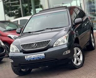 Lexus RX 350 Gebrauchtwagen
