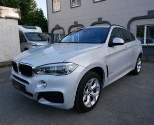 BMW X6 Gebrauchtwagen