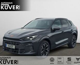 Cupra Terramar Gebrauchtwagen
