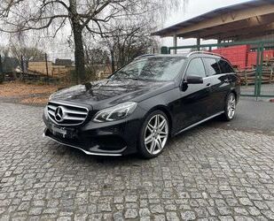 Mercedes-Benz E 250 Gebrauchtwagen