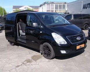 Hyundai H-1 Gebrauchtwagen