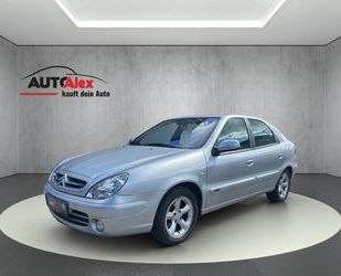 Citroen Xsara Gebrauchtwagen