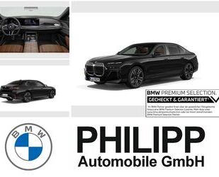 BMW 750 Gebrauchtwagen