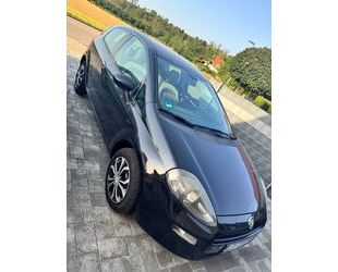 Fiat Grande Punto Gebrauchtwagen