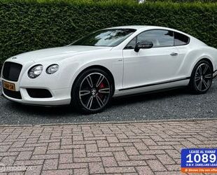 Bentley Continental GT Gebrauchtwagen