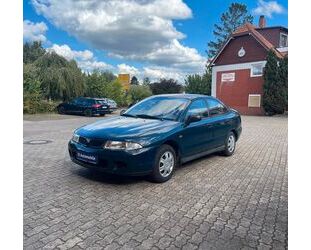 Mitsubishi Carisma Gebrauchtwagen