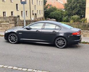 Jaguar XF Gebrauchtwagen