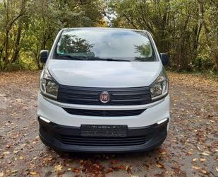 Fiat Talento Gebrauchtwagen