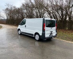 Renault Trafic Gebrauchtwagen