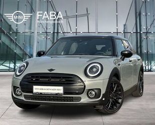 Mini Cooper Clubman Gebrauchtwagen