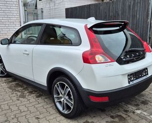 Volvo C30 Gebrauchtwagen