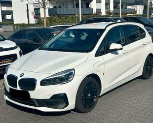 BMW 225 Active Tourer Gebrauchtwagen