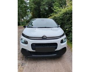 Citroen C3 Gebrauchtwagen