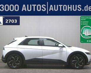 Hyundai IONIQ 5 Gebrauchtwagen