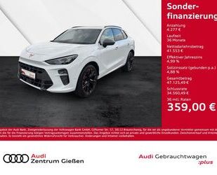 Cupra Terramar Gebrauchtwagen