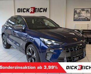 Cupra Terramar Gebrauchtwagen