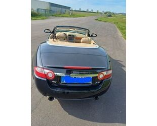 Jaguar XK Gebrauchtwagen