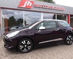 DS Automobiles DS3 Gebrauchtwagen