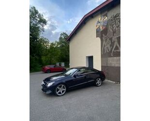 Mercedes-Benz E 200 Gebrauchtwagen