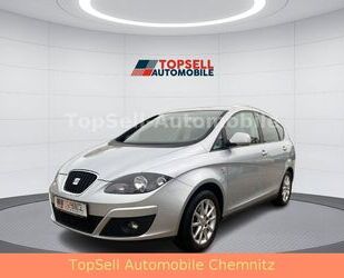 Seat Altea Gebrauchtwagen