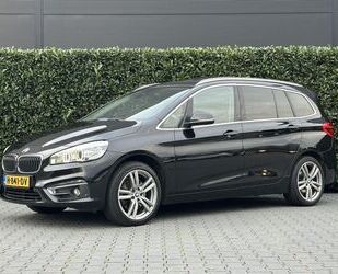 BMW 220 Gran Tourer Gebrauchtwagen