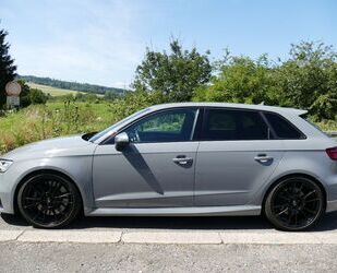 Audi RS3 Gebrauchtwagen
