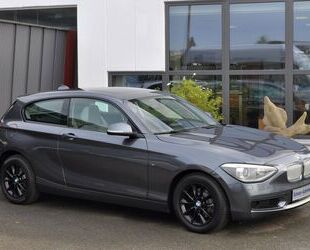 BMW 120 Gebrauchtwagen