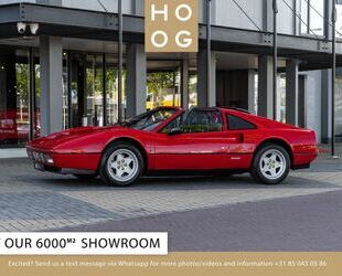 Ferrari 328 Gebrauchtwagen