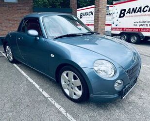 Daihatsu Copen Gebrauchtwagen