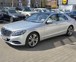 Mercedes-Benz S 300 Gebrauchtwagen