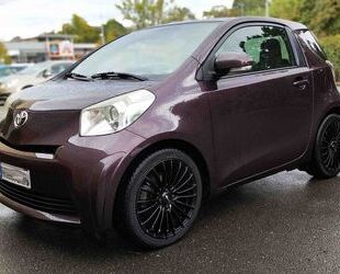 Toyota IQ Gebrauchtwagen