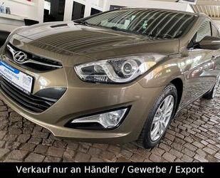 Hyundai i40 Gebrauchtwagen