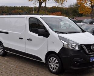Nissan NV300 Gebrauchtwagen
