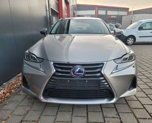 Lexus IS 300 Gebrauchtwagen