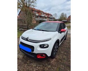 Citroen C3 Gebrauchtwagen