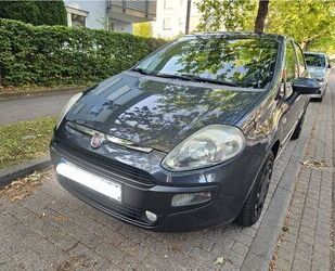 Fiat Punto Evo Gebrauchtwagen