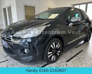 Citroen DS3 Gebrauchtwagen