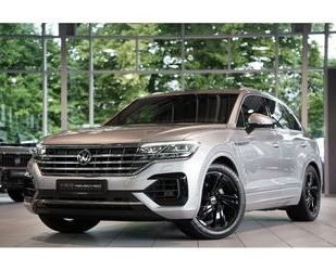 VW Touareg Gebrauchtwagen