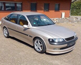 Opel Vectra Gebrauchtwagen