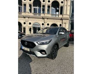 MG ZS Gebrauchtwagen