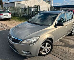 Kia ceed / Ceed Gebrauchtwagen