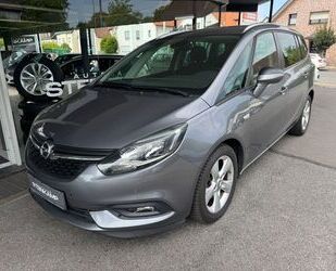 Opel Zafira Tourer Gebrauchtwagen