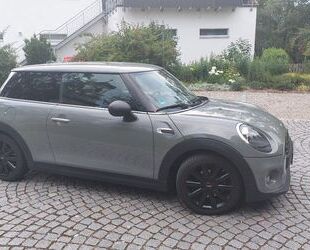 Mini ONE Gebrauchtwagen