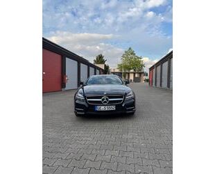 Mercedes-Benz CLS 350 Gebrauchtwagen
