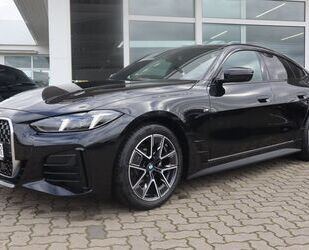 BMW 420 Gran Coupé Gebrauchtwagen