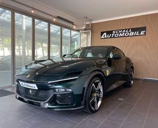 Ferrari Purosangue Gebrauchtwagen